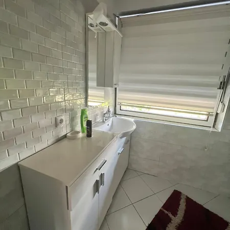 Apartment Besirevic Cazin
