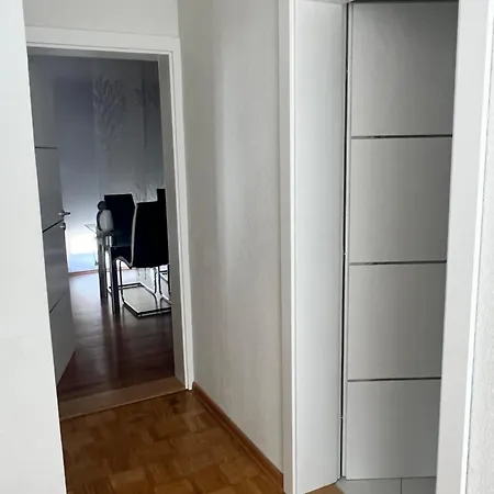 Besirevic Apartment Cazin