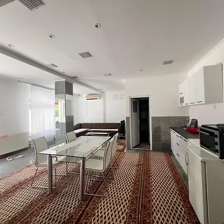 Besirevic Apartment