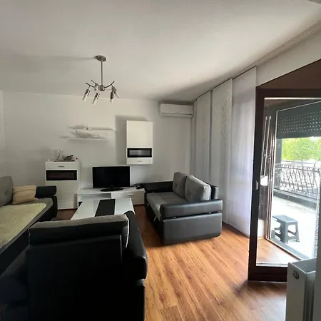 Apartment Besirevic