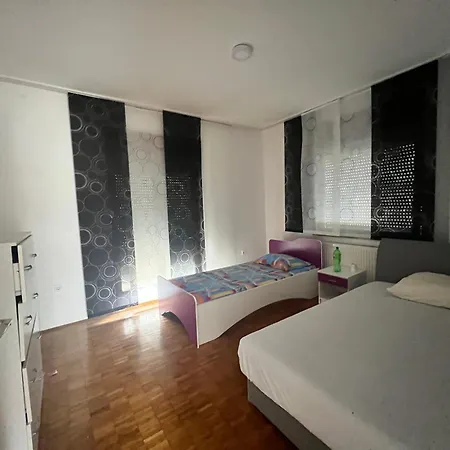 Besirevic Apartment Cazin