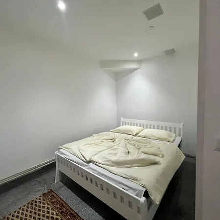 Apartment Besirevic